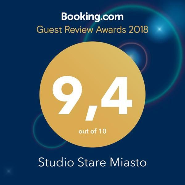 Studio Stare Miasto — Zdjęcia 3